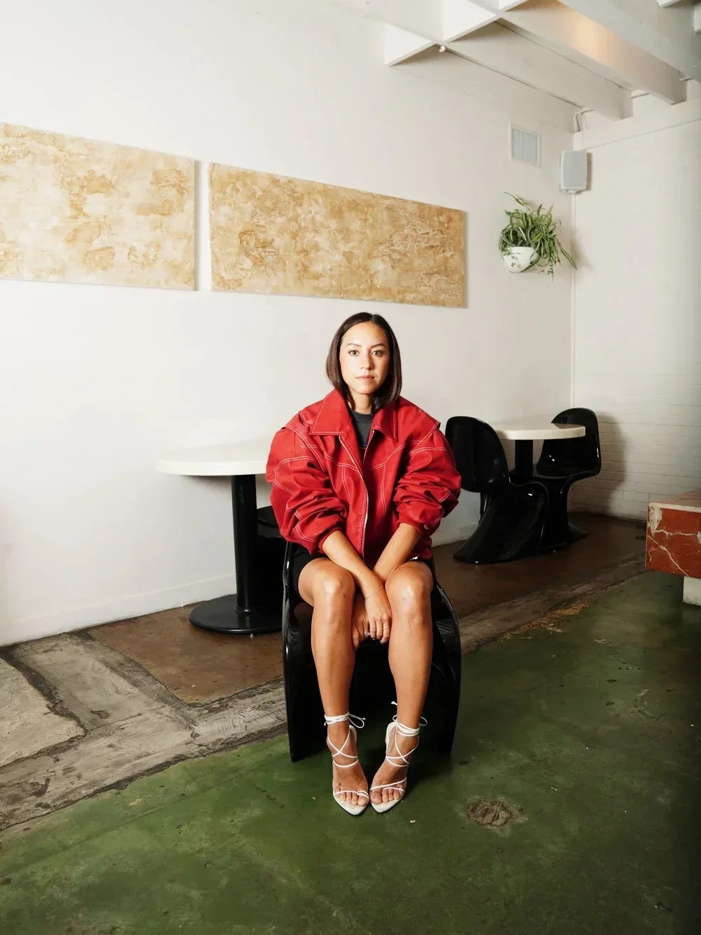 Referral Add On Styling