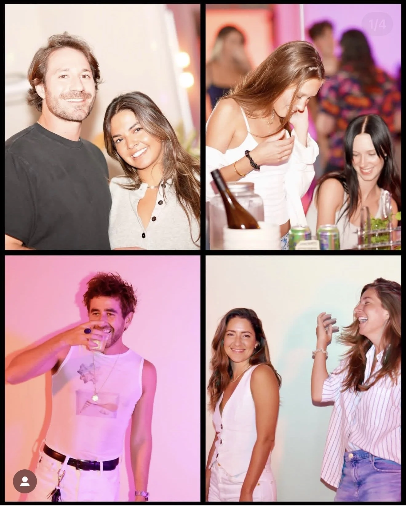 IN STORE EVENT (2HR)