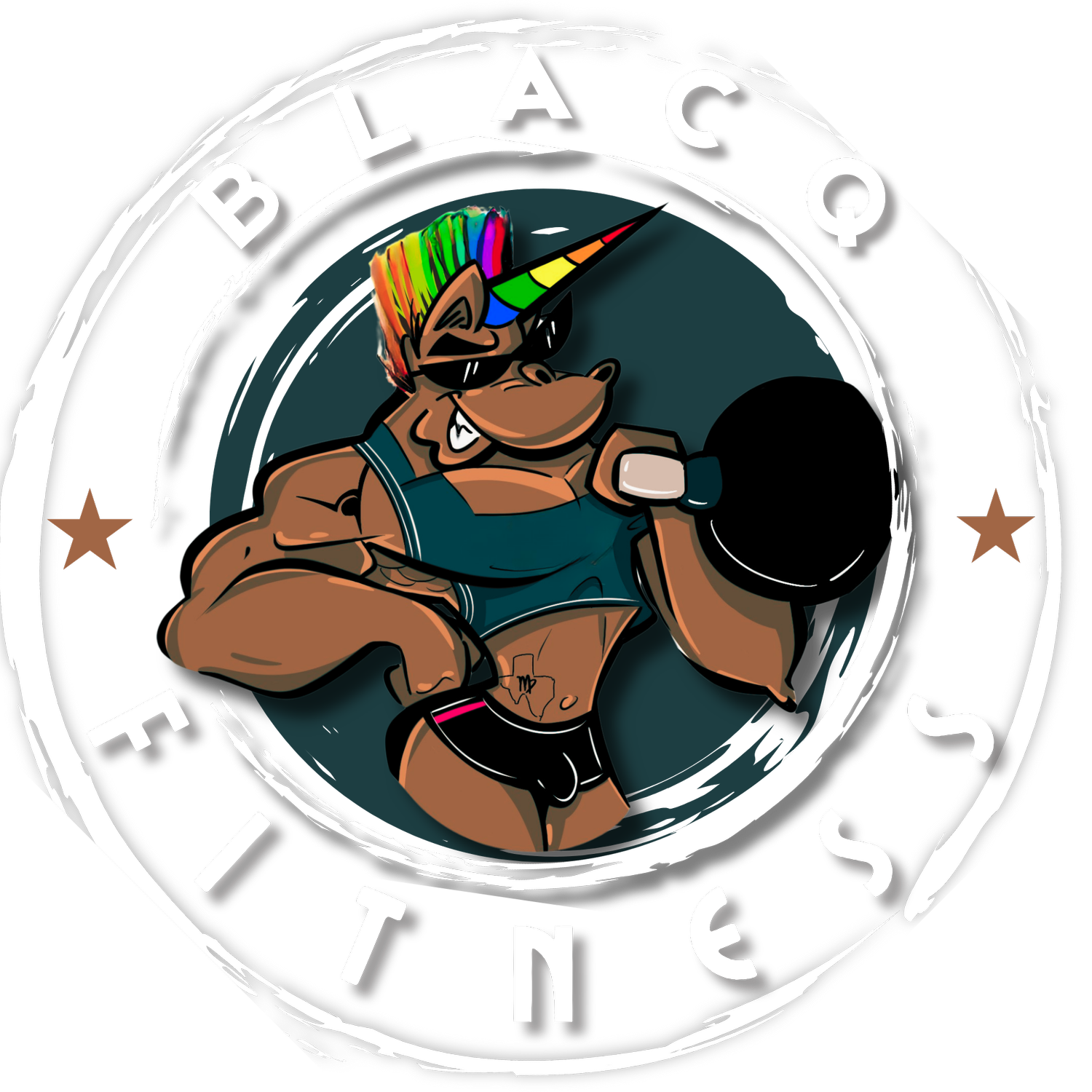 BlacQFitness