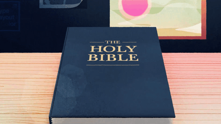 Come Unto Christ / Bible Stories