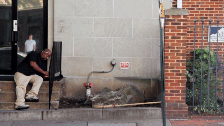 Purell / Sink Guy