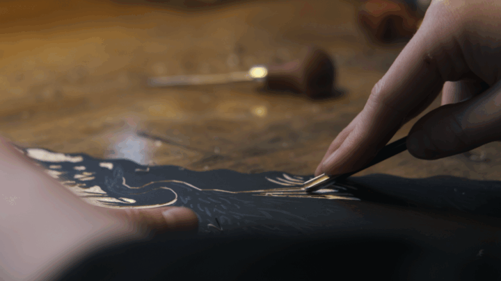 Fingerprints / short film