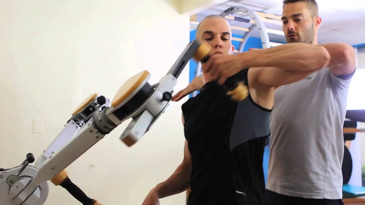 Calling Serious Athletes: Join Our Marketing Case Study on GYROTONIC® Cross-Training