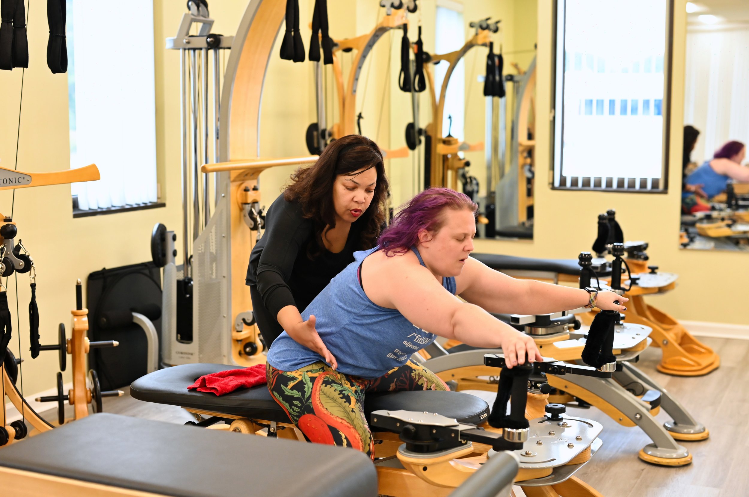 Discovering the Importance of Fundamentals for Intermediate Students