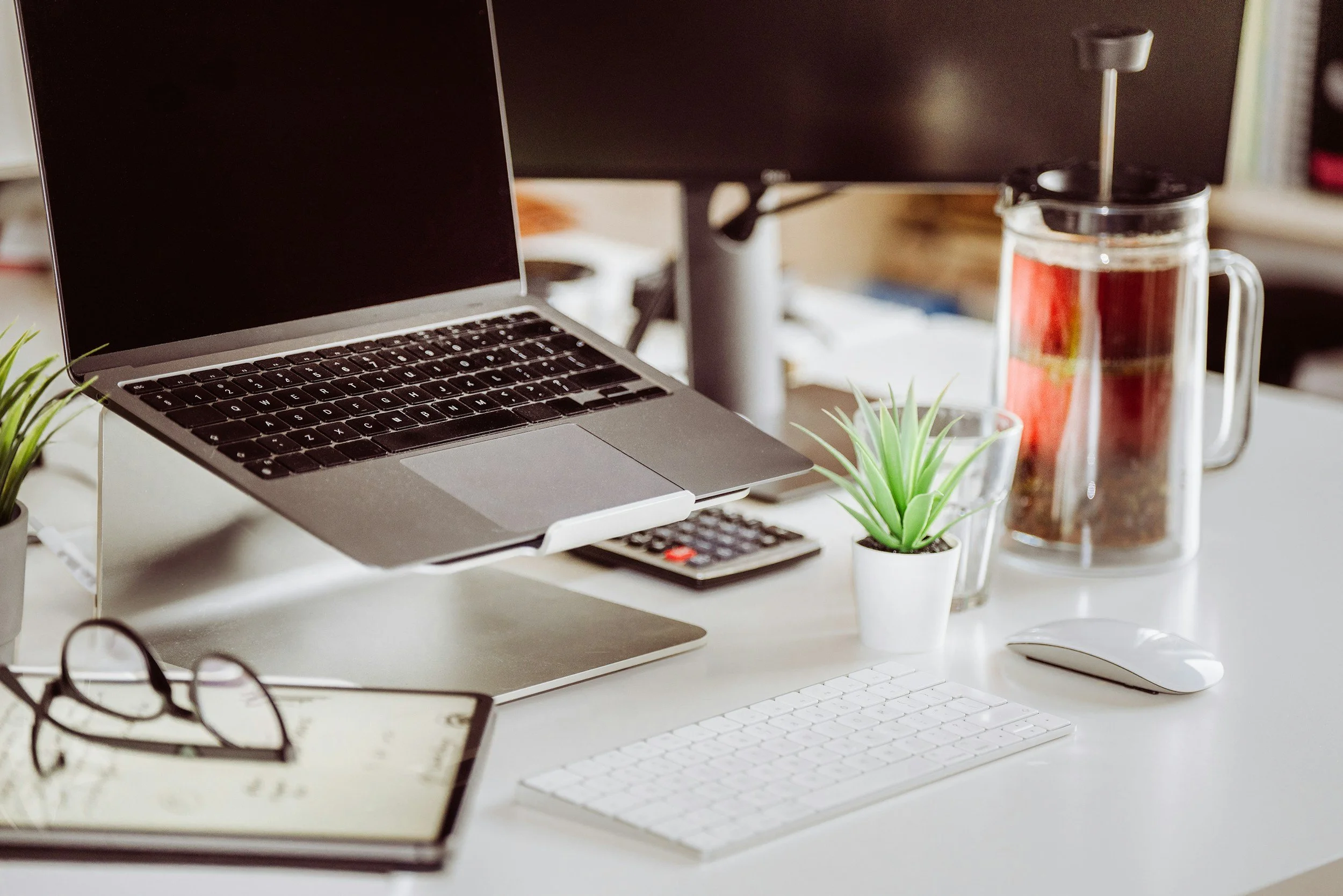How to Build a Financial Dashboard for Your Denver Small Business