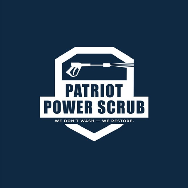 Patriot Power Scrub