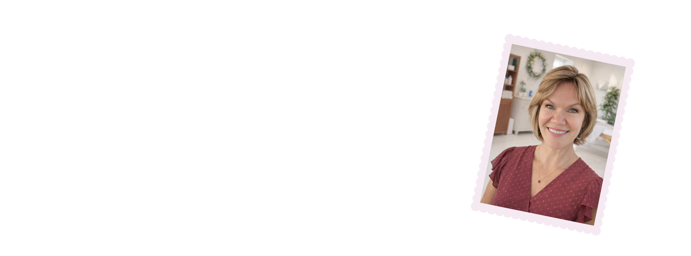 Sherri Passmore health and wellness coach and metabolic terrain advocate with message about empowerment, compassion, and better health.