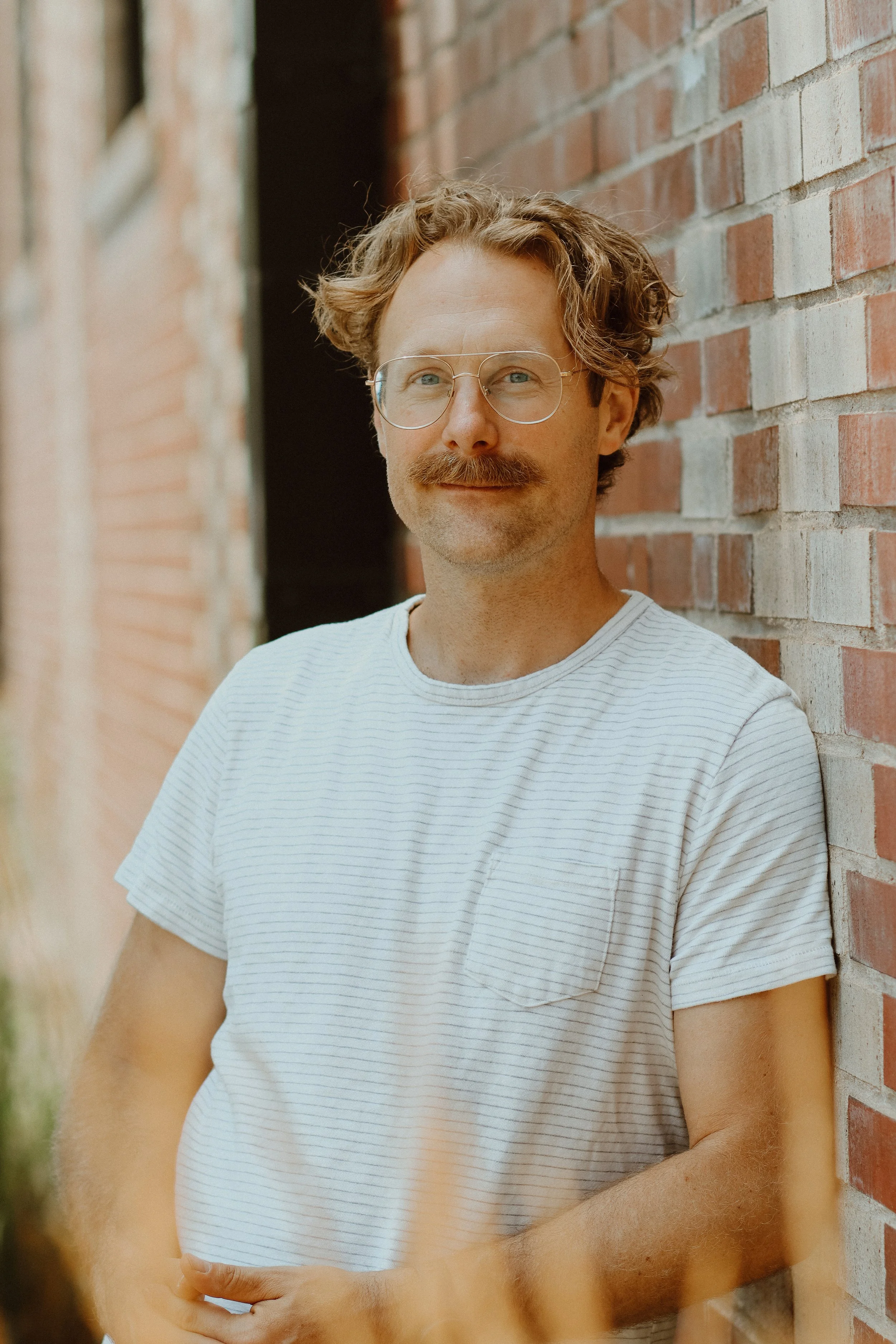 Josh Erickson, Functional Massage Therapy