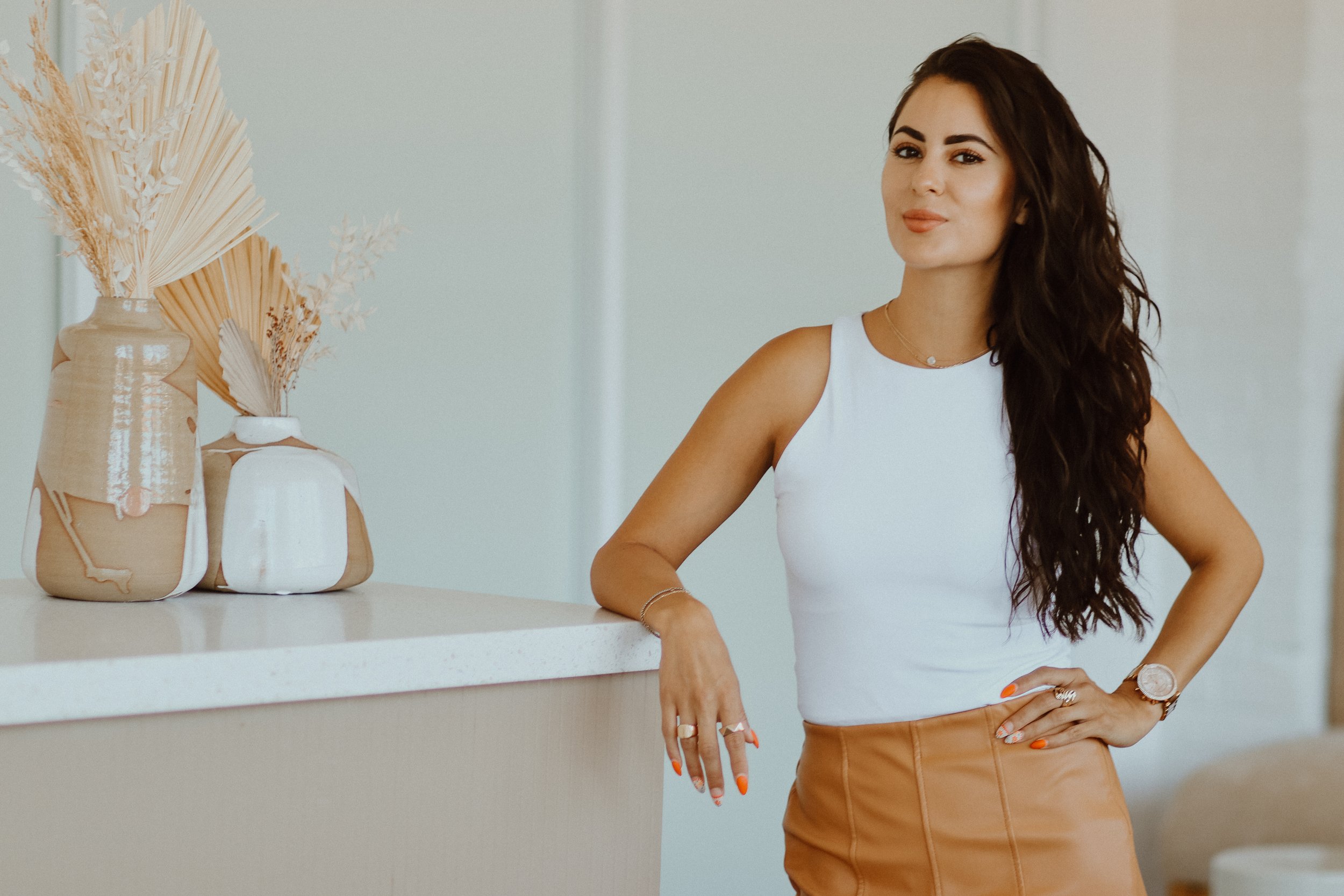 Megan Anguiano, CFNP, Wellness and Aesthetics