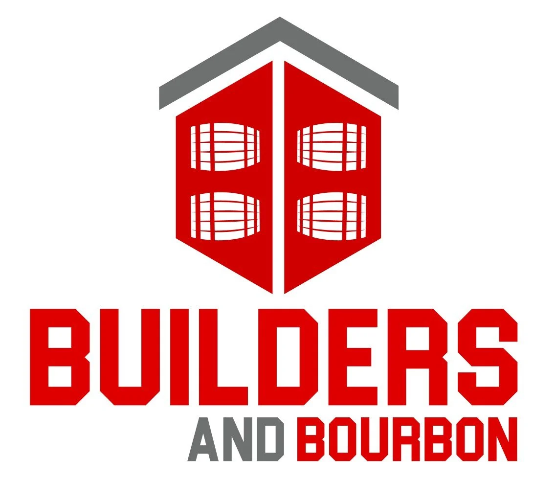September Builders and Bourbon