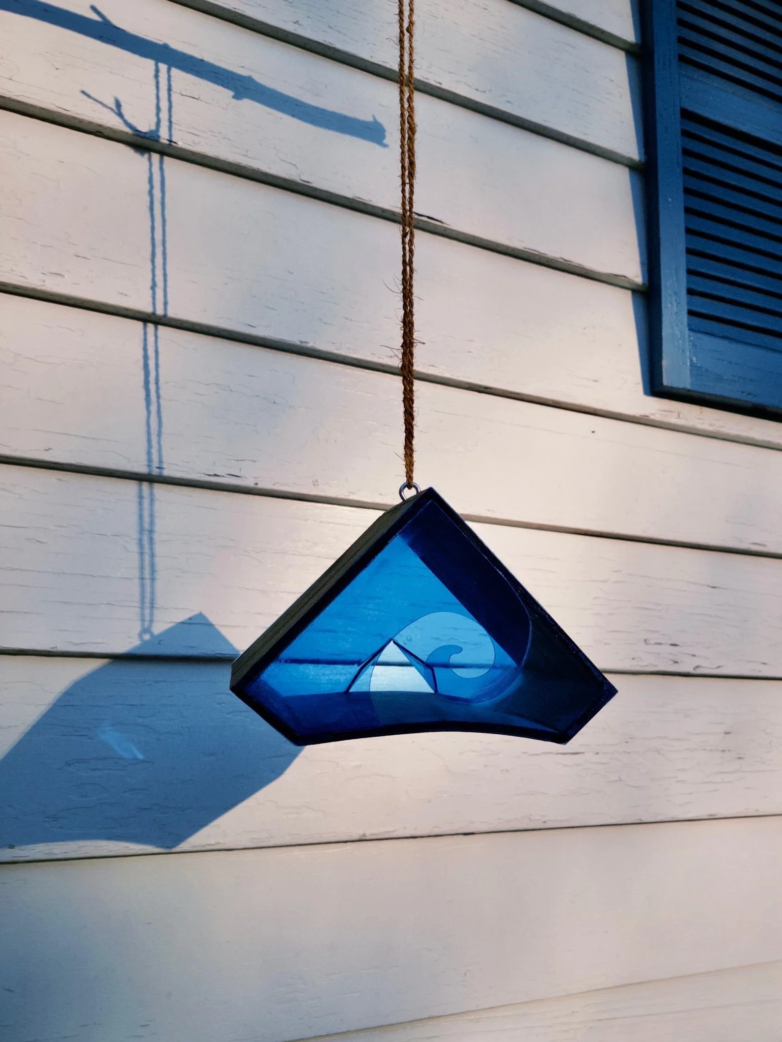 An image of The Float House