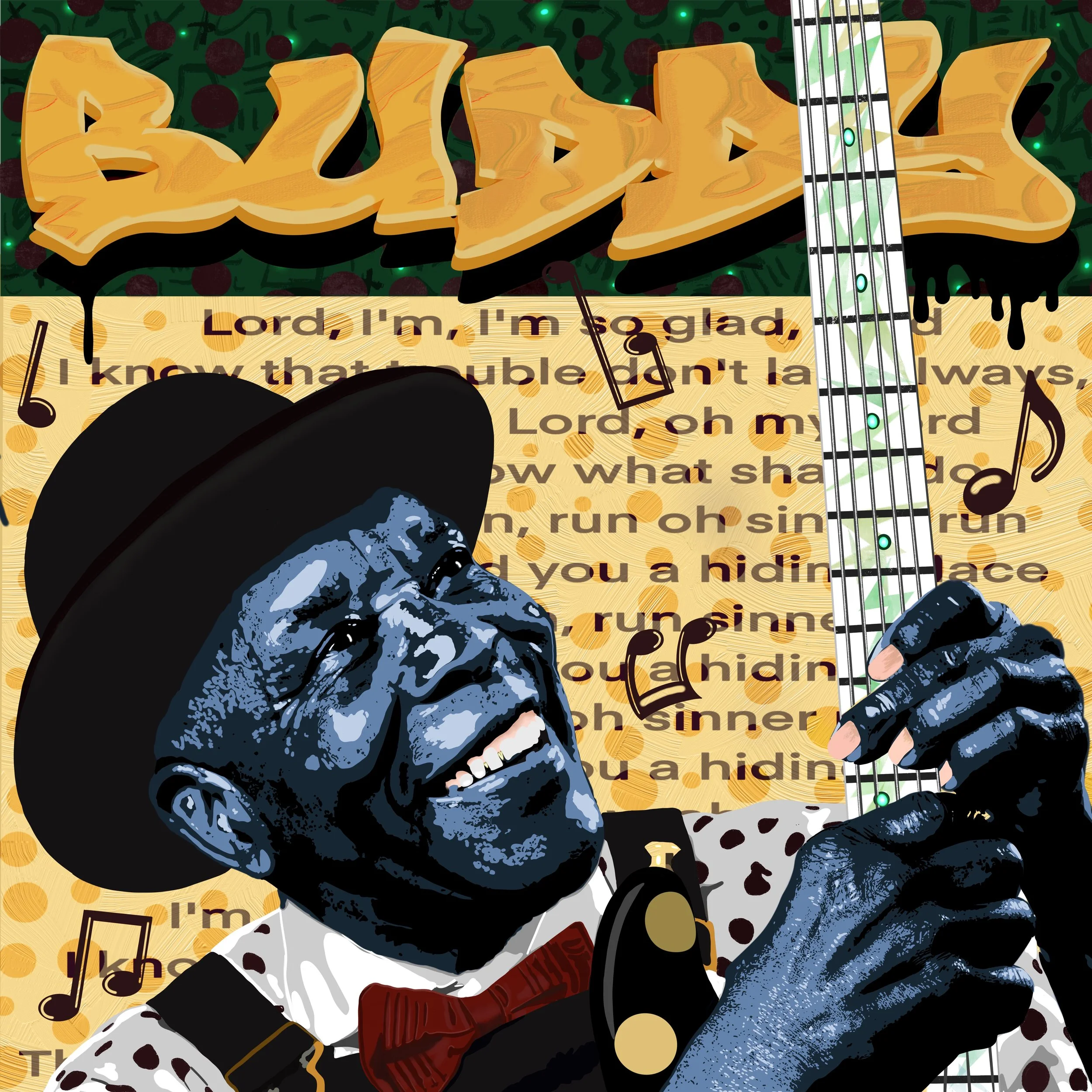 Buddy Guy
