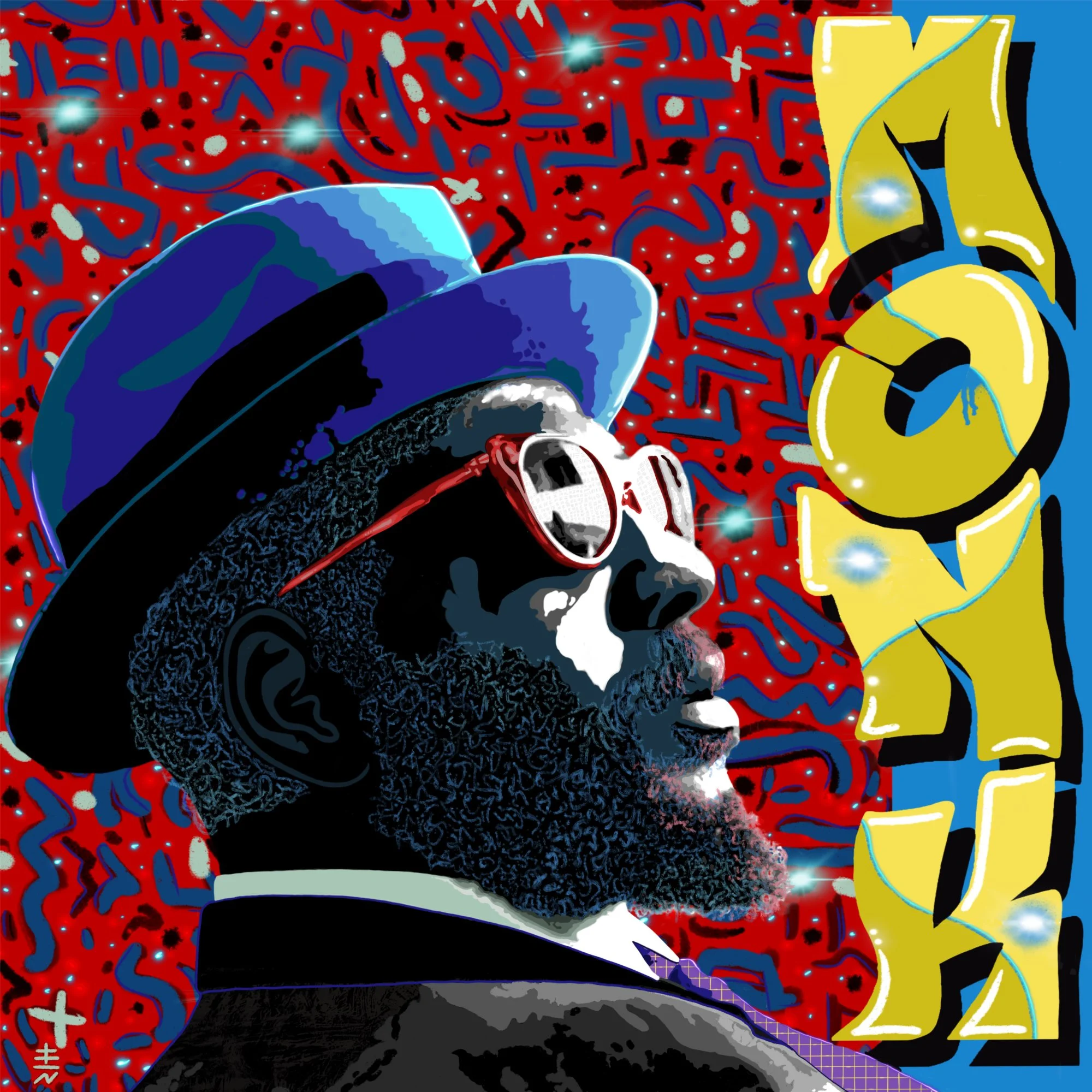 Thelonious Monk
