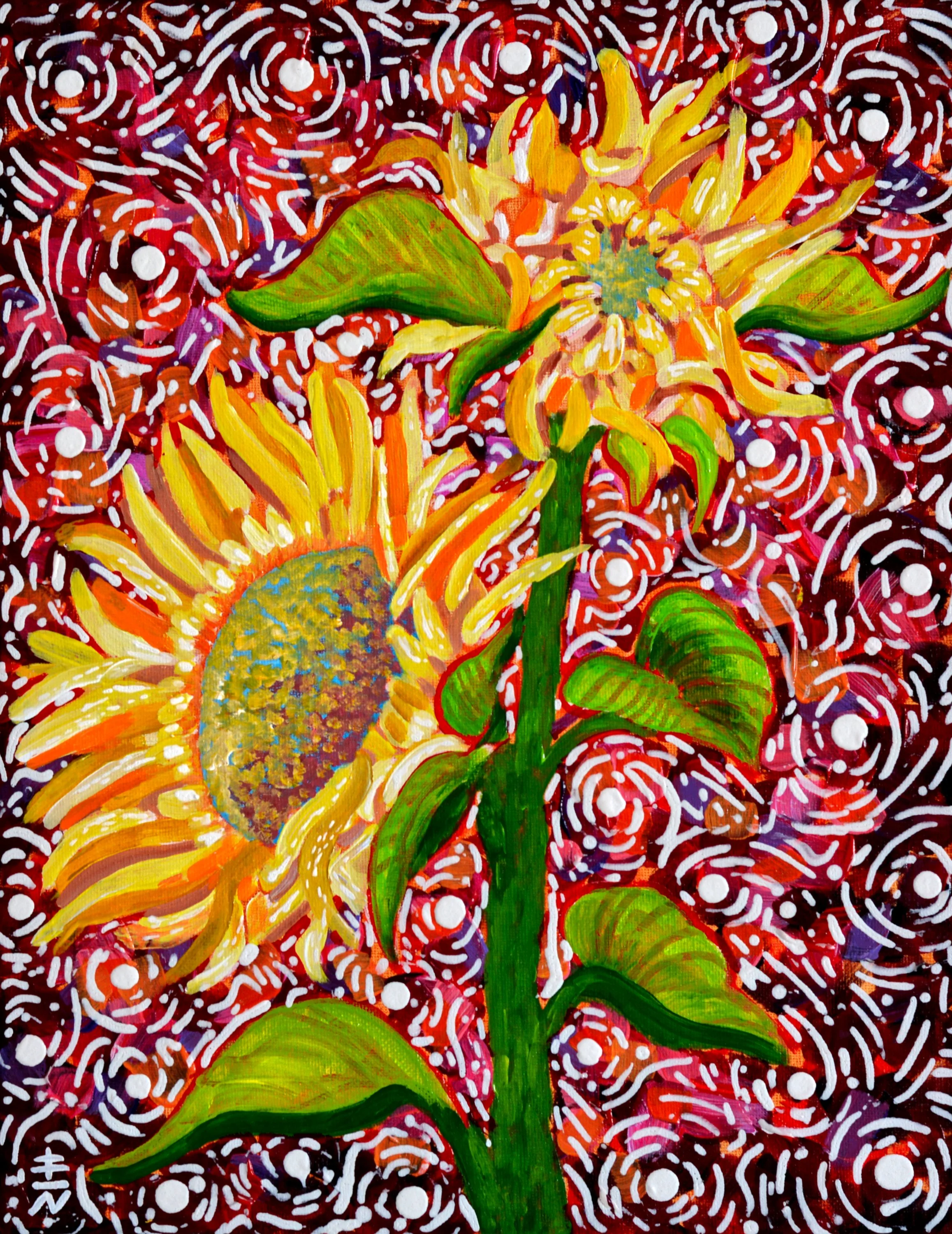 Double Sunflowers.jpg