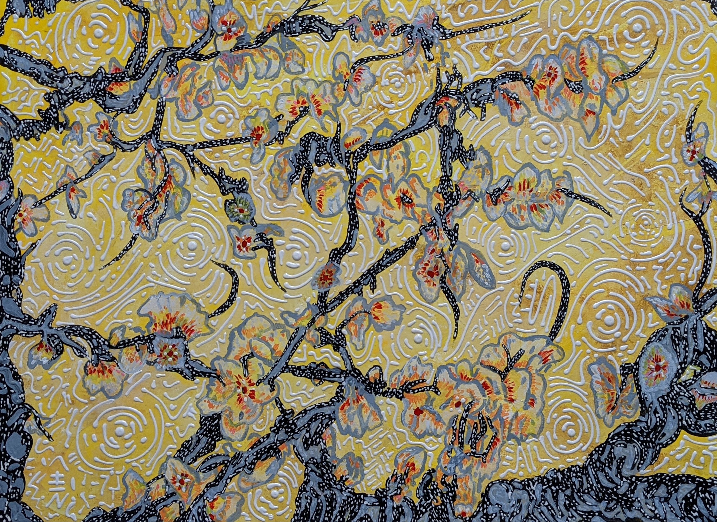 Cherry Blossoms In Bloom.jpg