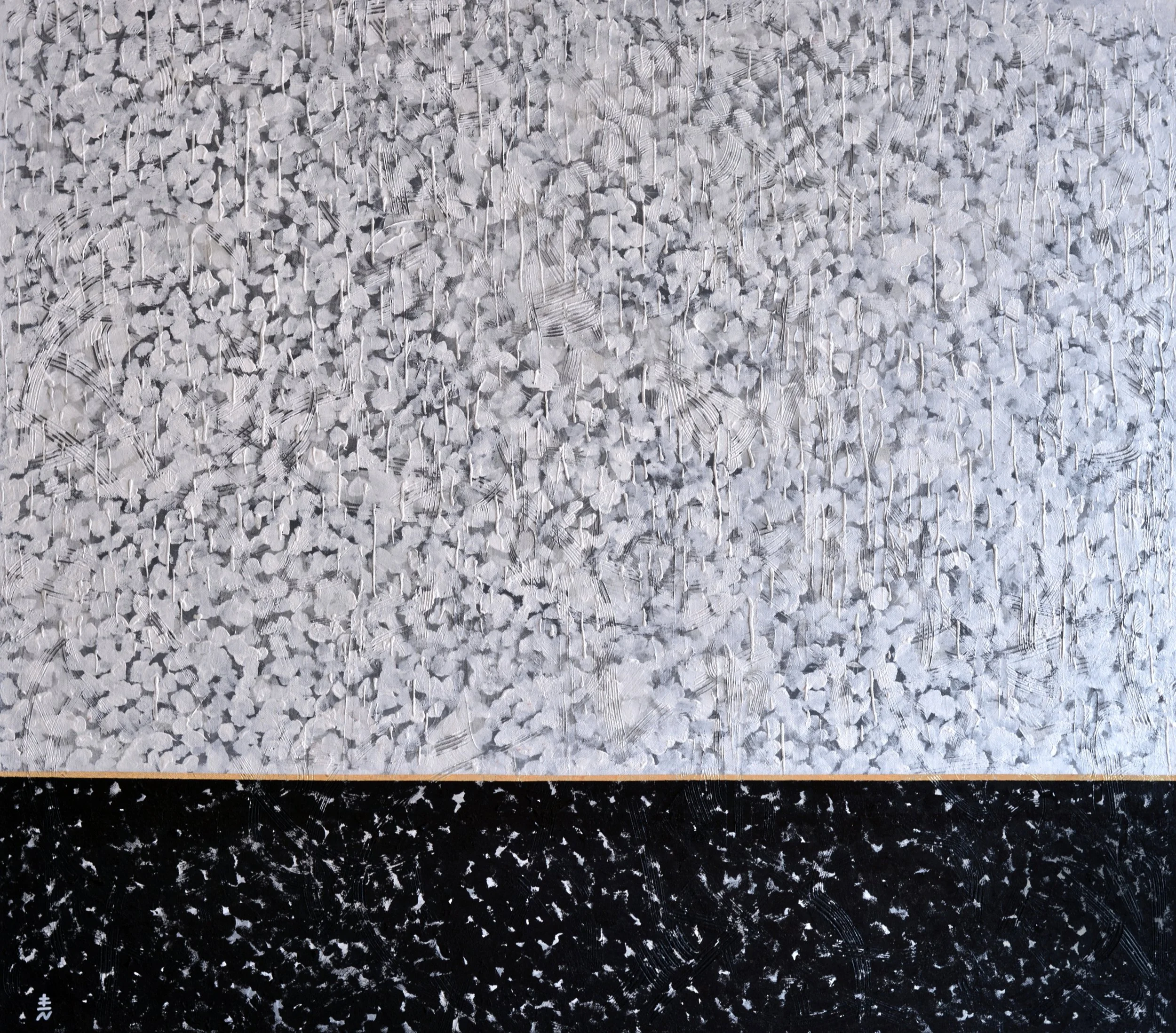 
Ambience by Vincent Keele
48x60 Acrylic on Canvas
