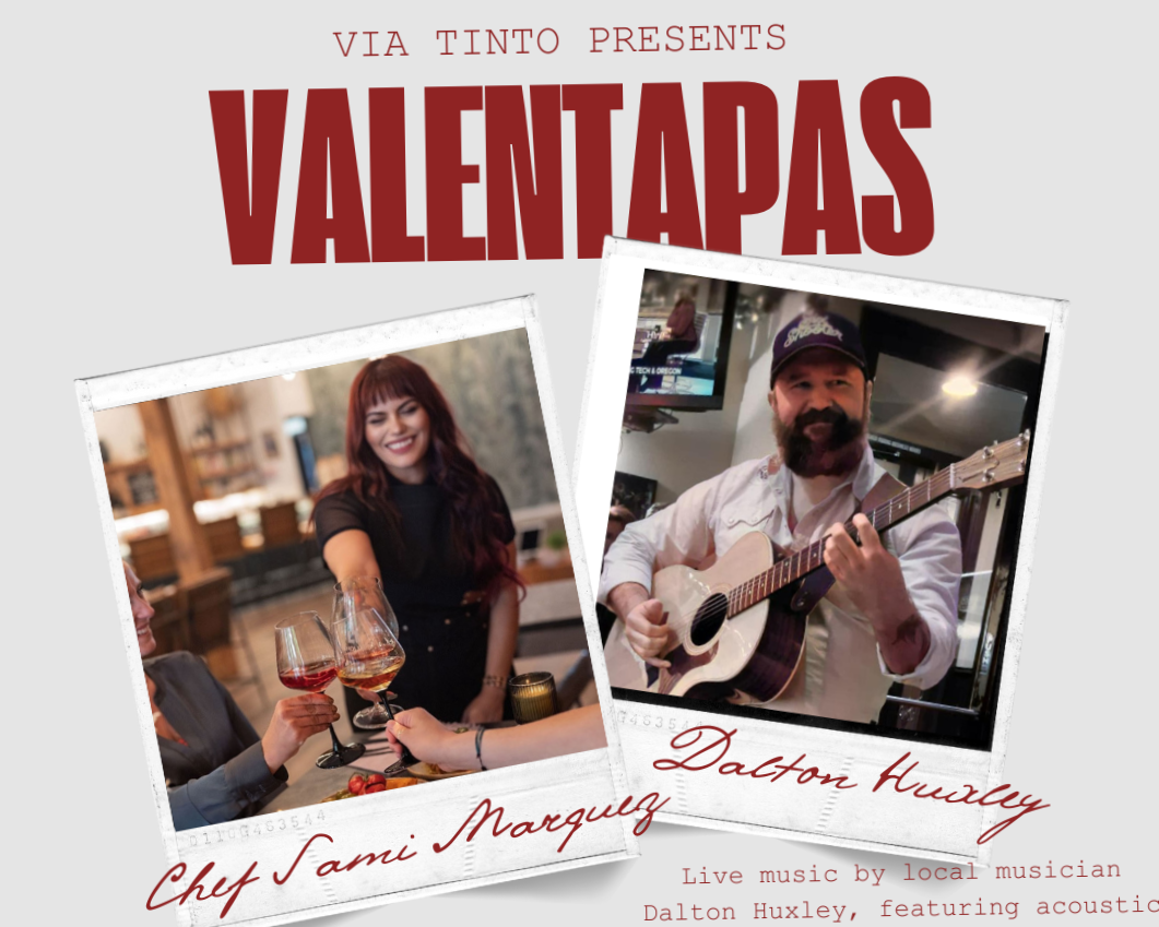 VALENTAPAS