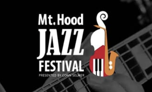 Live Jazz! | Mt. Hood Jazz Festival 