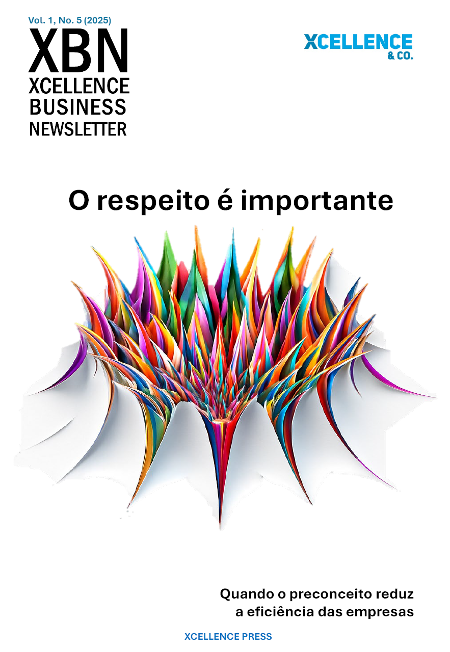 O Respeito é Importante: Quando a Alma Humana se Perde nos Preconceitos