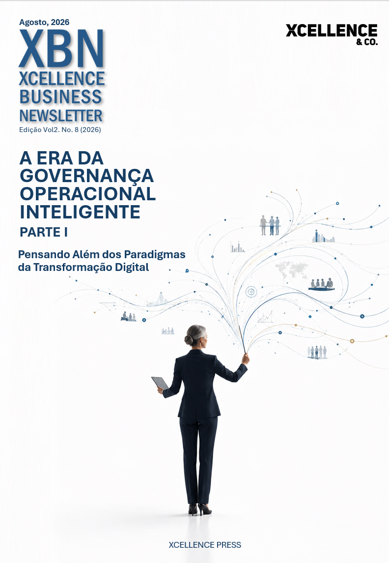 A ERA DA GOVERNANÇA OPERACIONAL INTELIGENTE - PARTE I