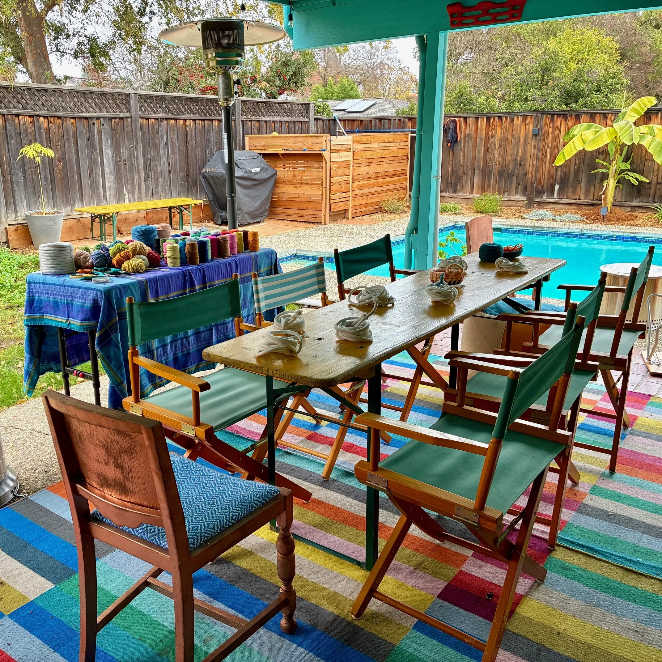 Open Studio/Guided Making