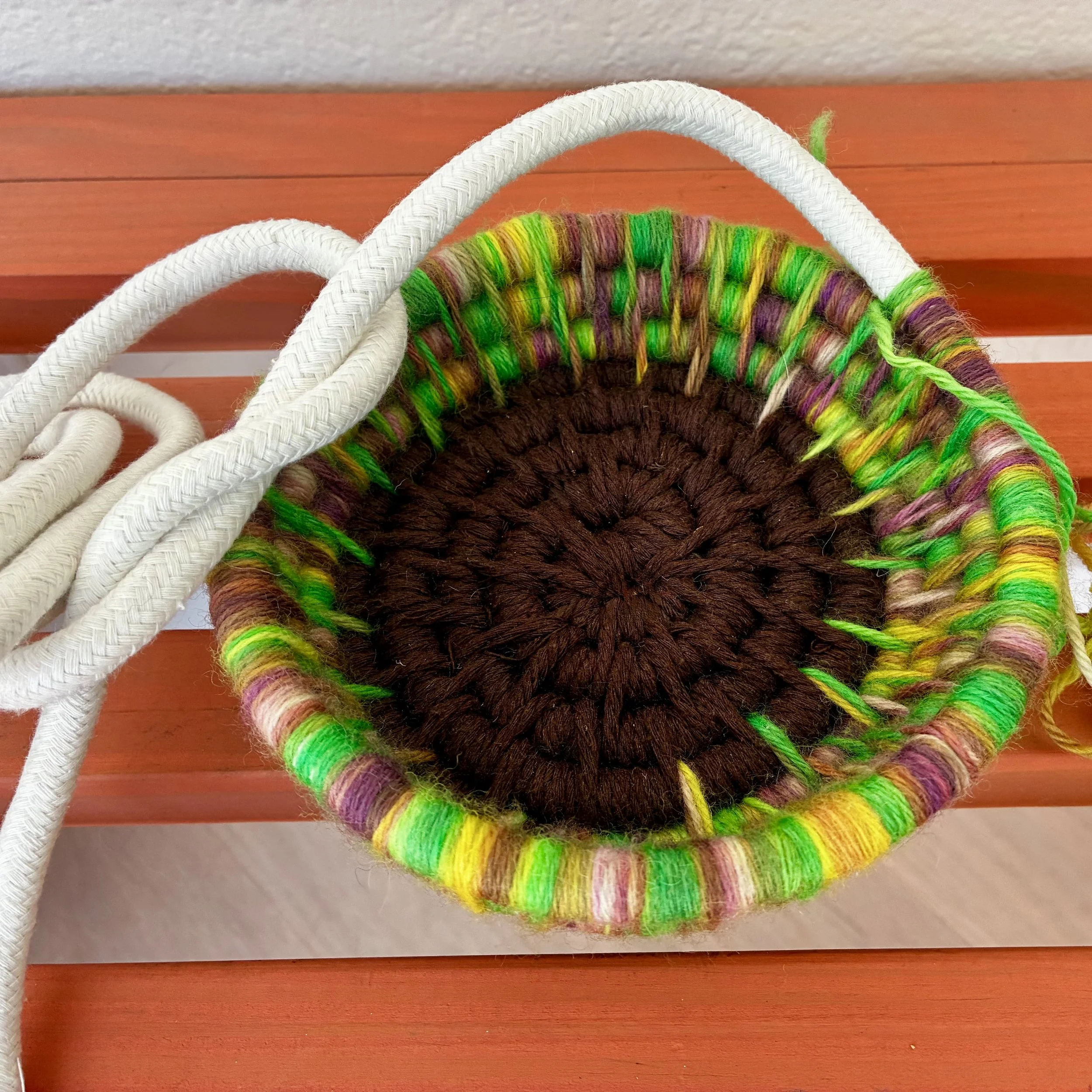Basket Making