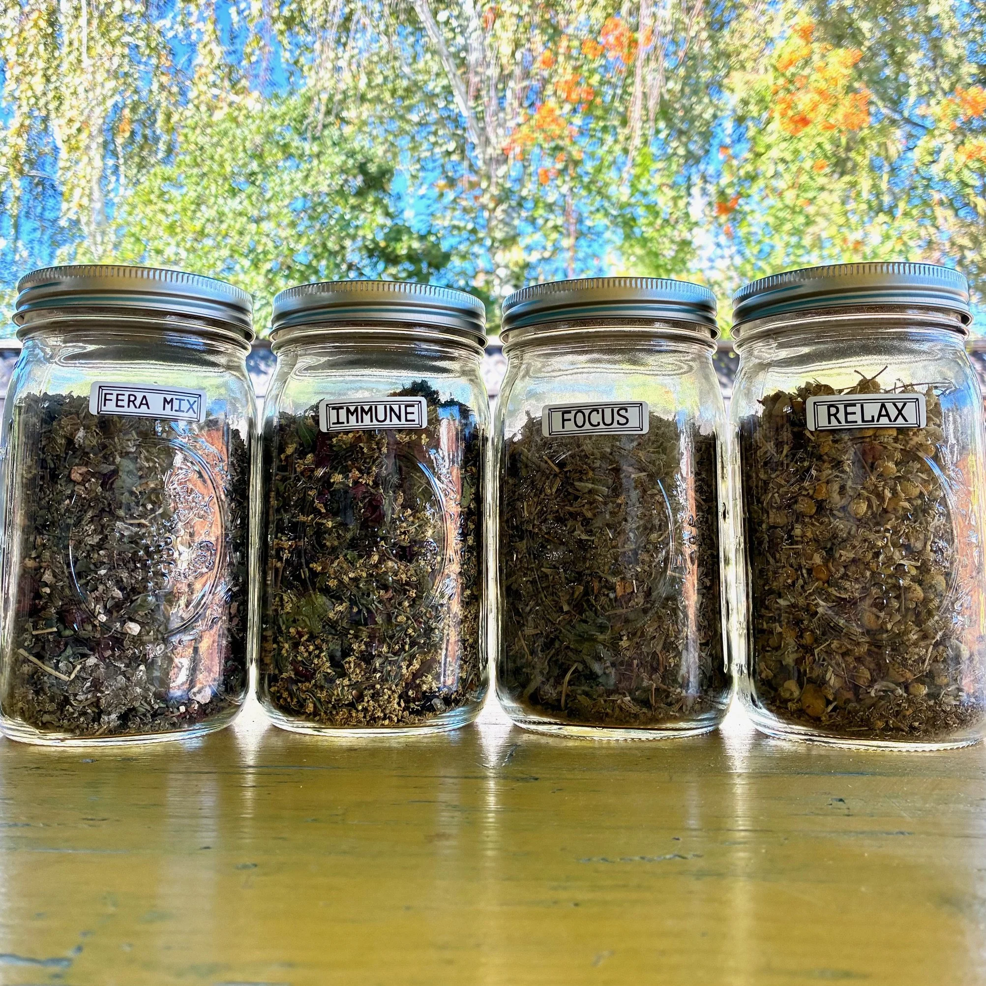 Cozy Retreat - March 7th