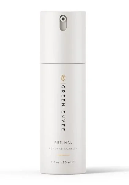 Green Envee Retinal Renewal Complex