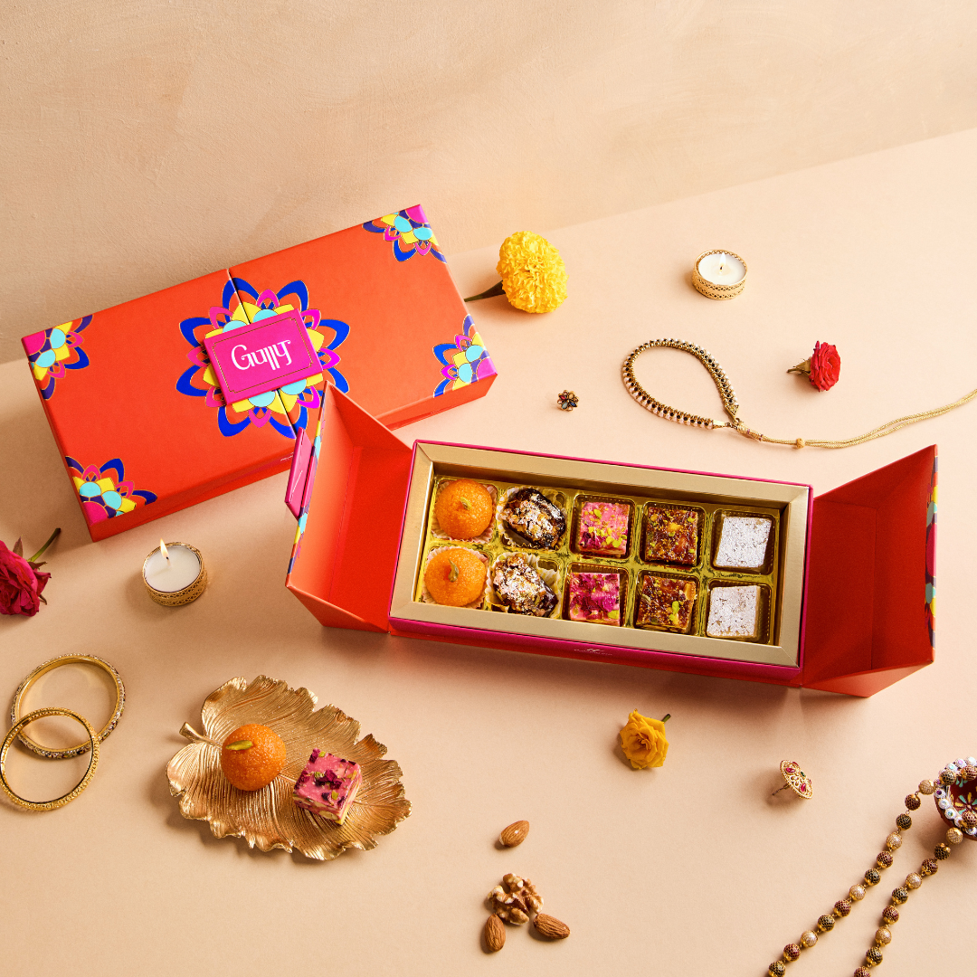 Mithai Box