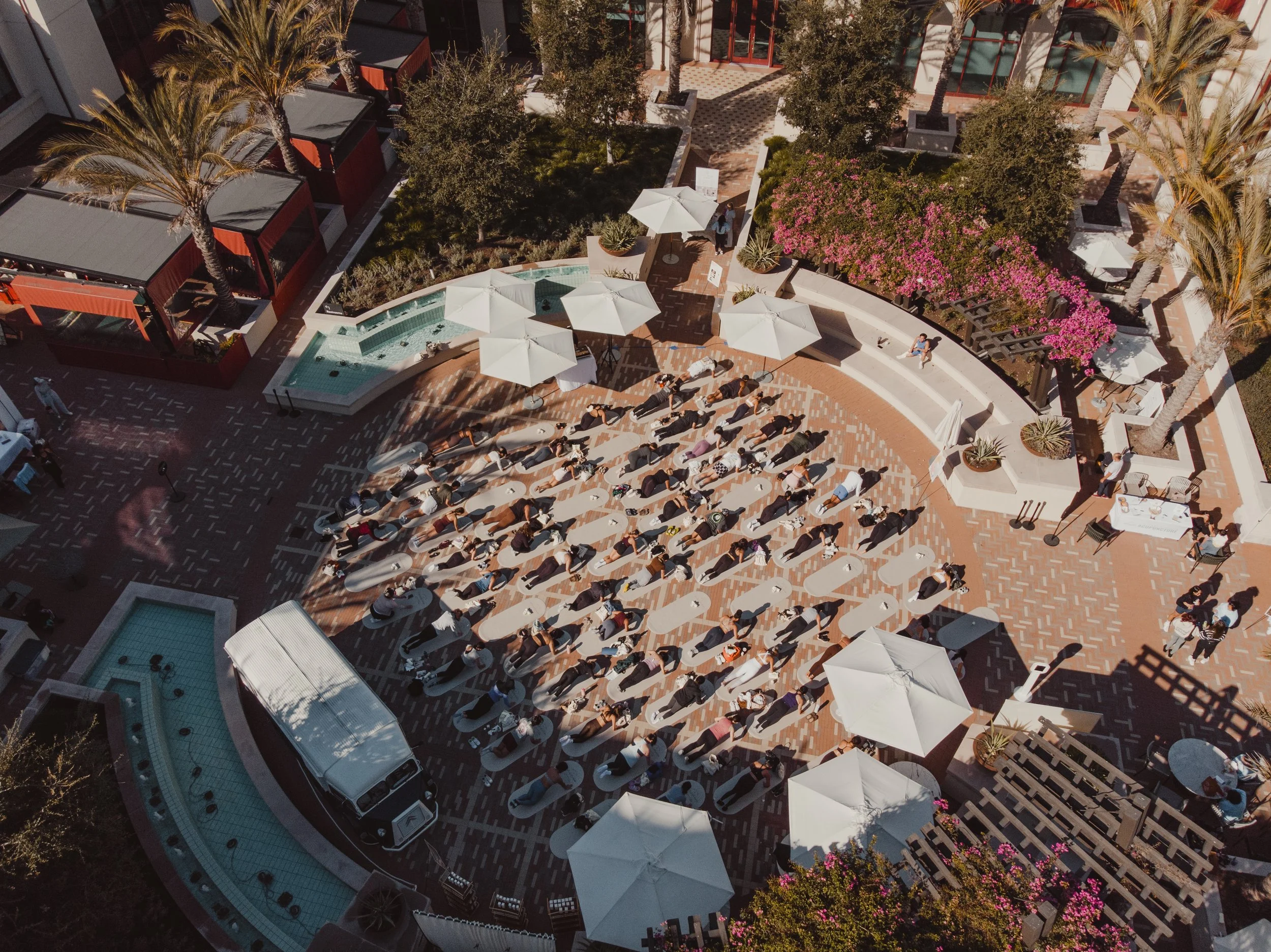 View the past Spring 2026 Wellness Collective event