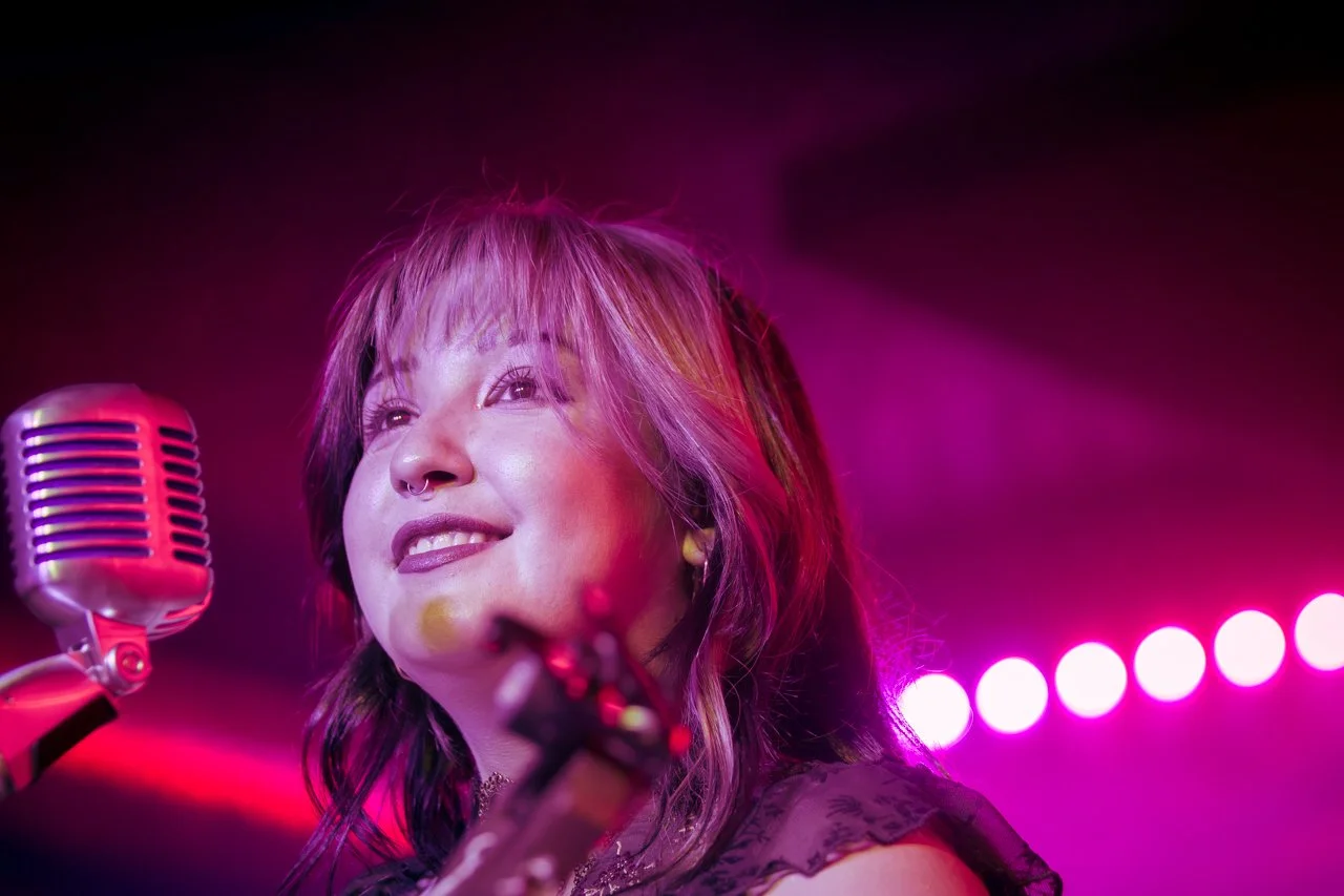 Nahla Moon at Belles Kitchen & Music Hall