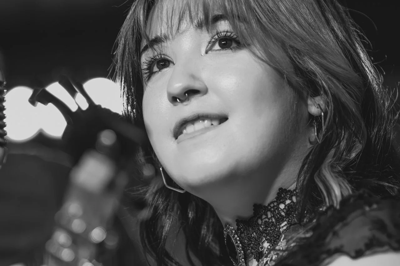 Nahla Moon at Promenade Brasserie