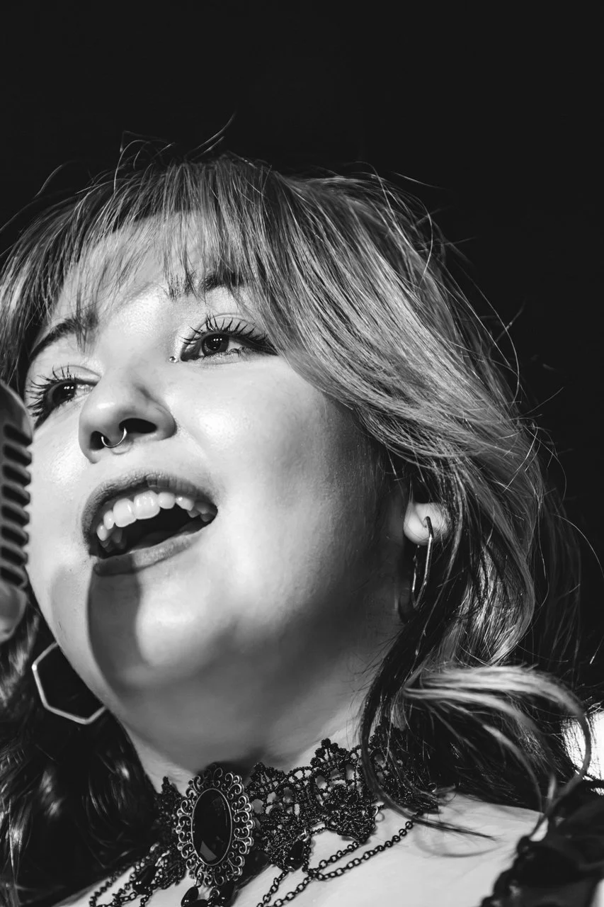 Nahla Moon at Belles Kitchen & Music Hall