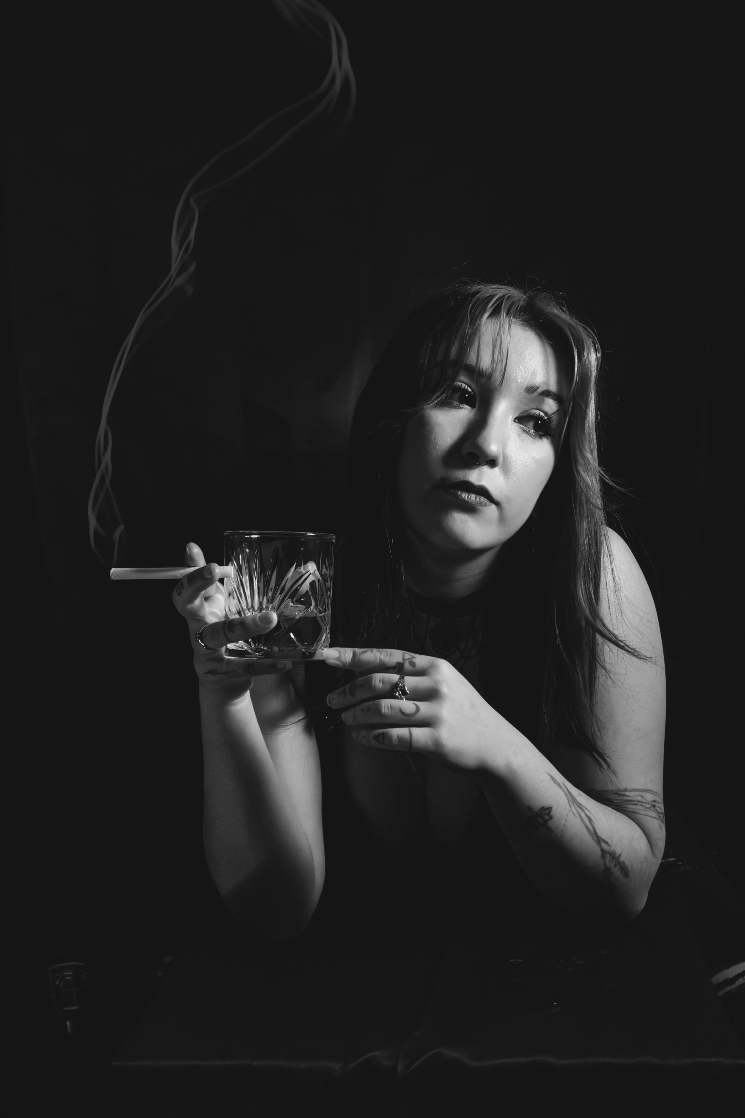 Nahla Moon at Belles Kitchen &amp; Music Hall