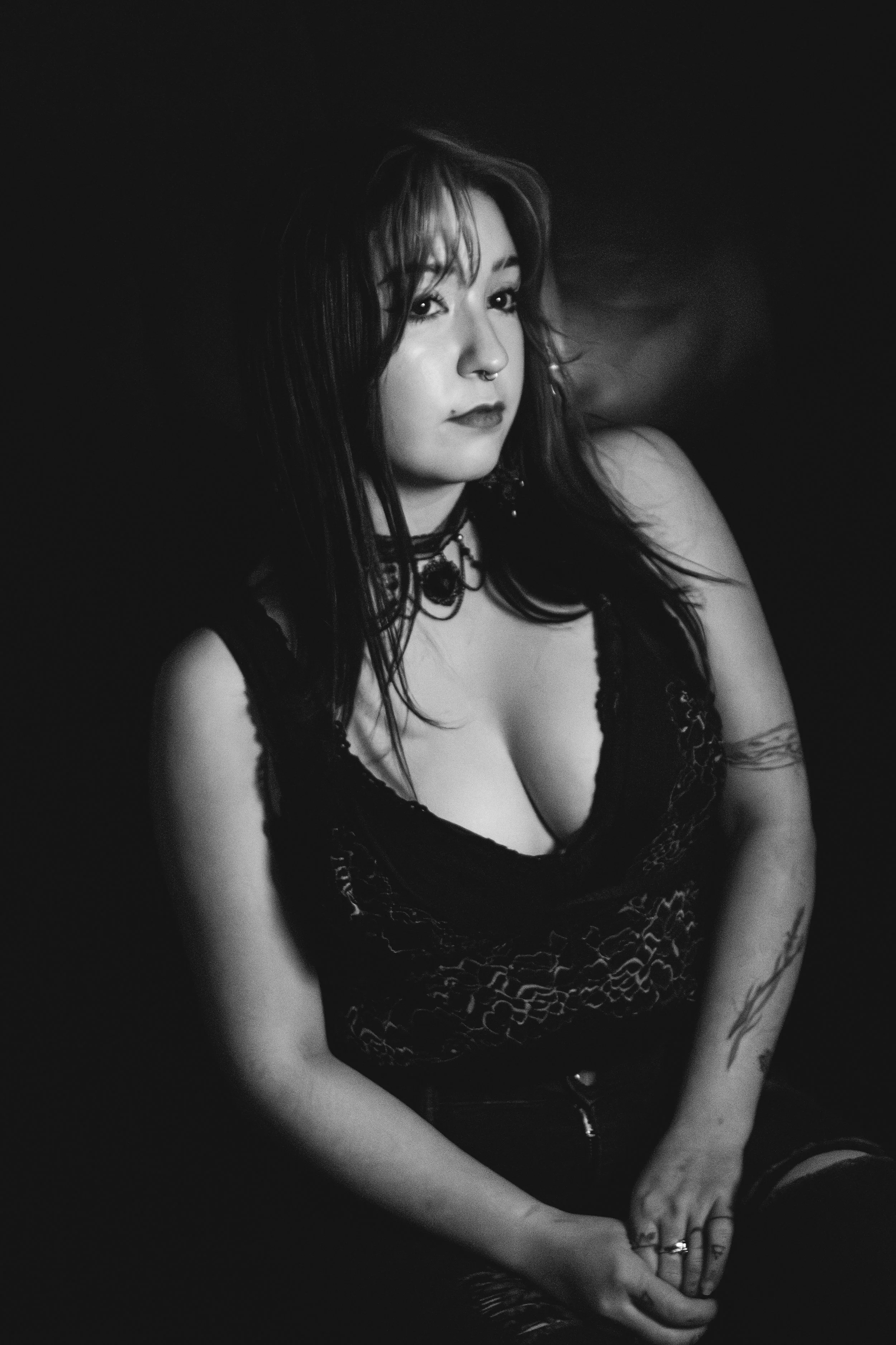Nahla Moon at Grizzly Goose Pub
