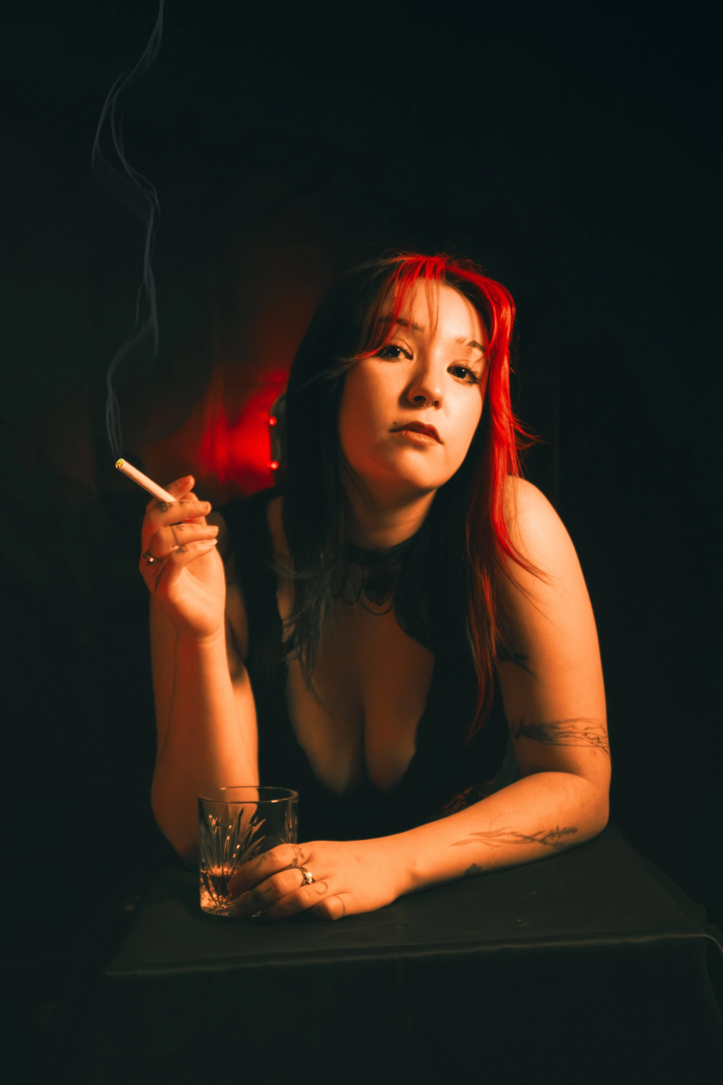 Nahla Moon at Belles Kitchen &amp; Music Hall