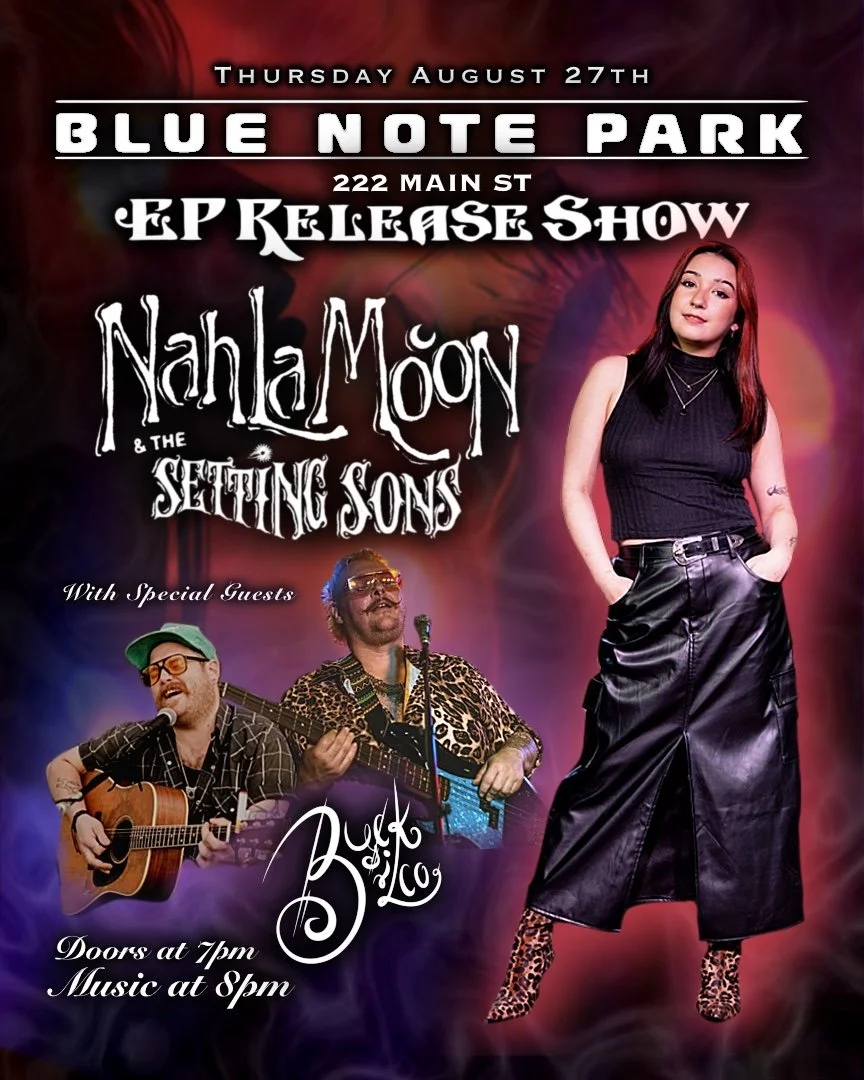EP RELEASE SHOW