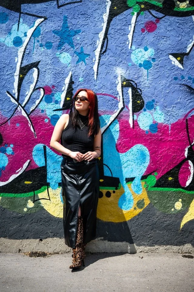 Nahla Moon at Belles Kitchen &amp; Music Hall 