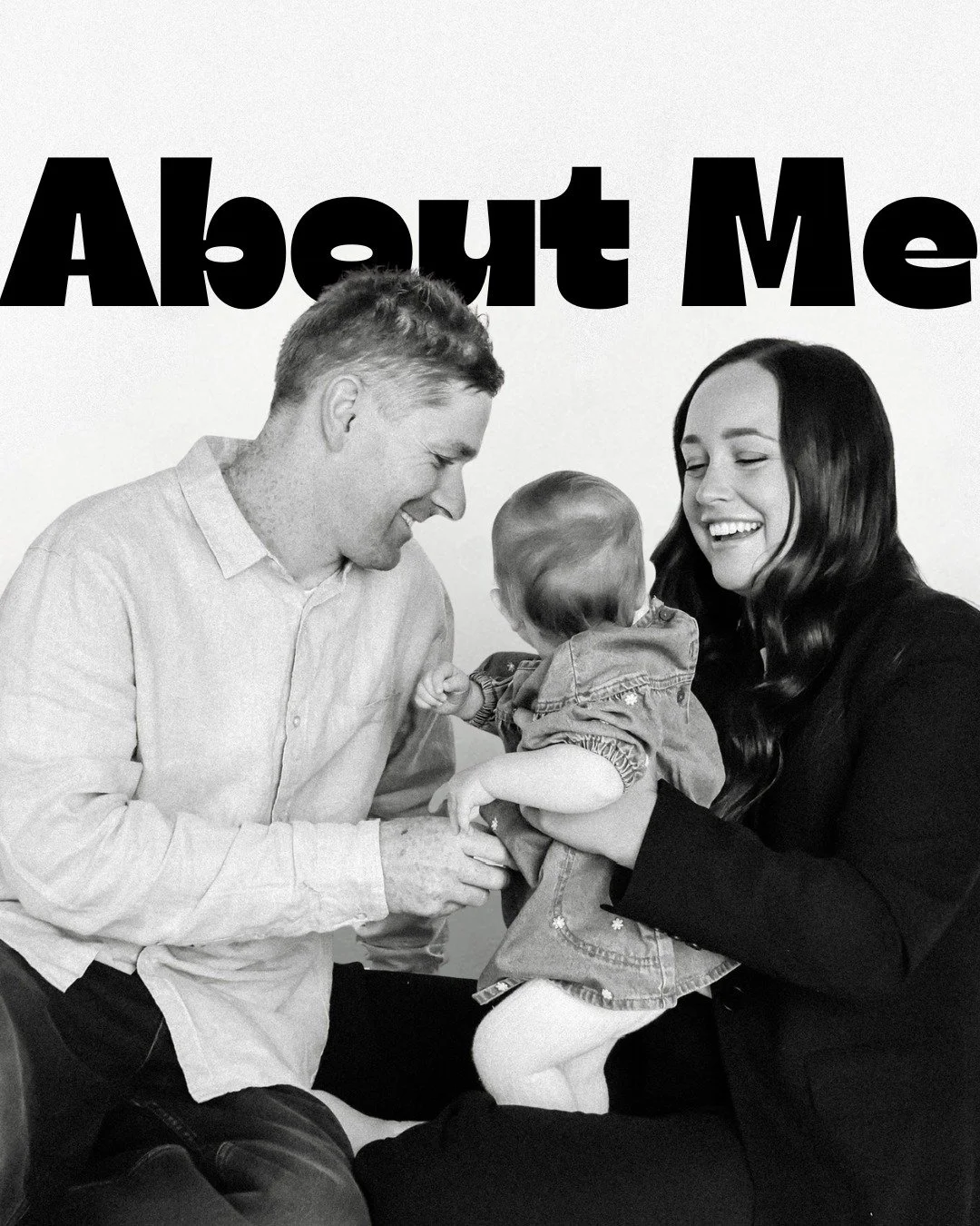 Hey, I&rsquo;m Grace! 👋 

An Echuca/Moama local, proud new mum, and all about creativity &amp; digital vibes 💻 
I started All About Digital in 2021 to help local businesses shine online with a fun, fresh touch.

Since becoming a mum, I stepped back