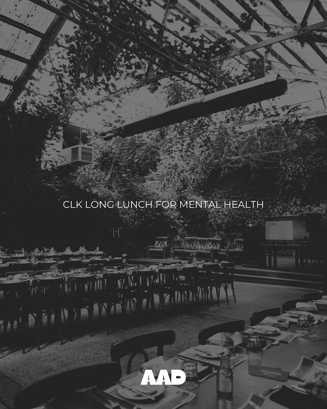 A huge thank you to Christy and the team at @clkfirstnational for trusting me to capture this year’s Long Lunch for Mental Health, alongside Lars from @open2view_echucamoama 
It was an absolute honour to be part of such a powerful day…
