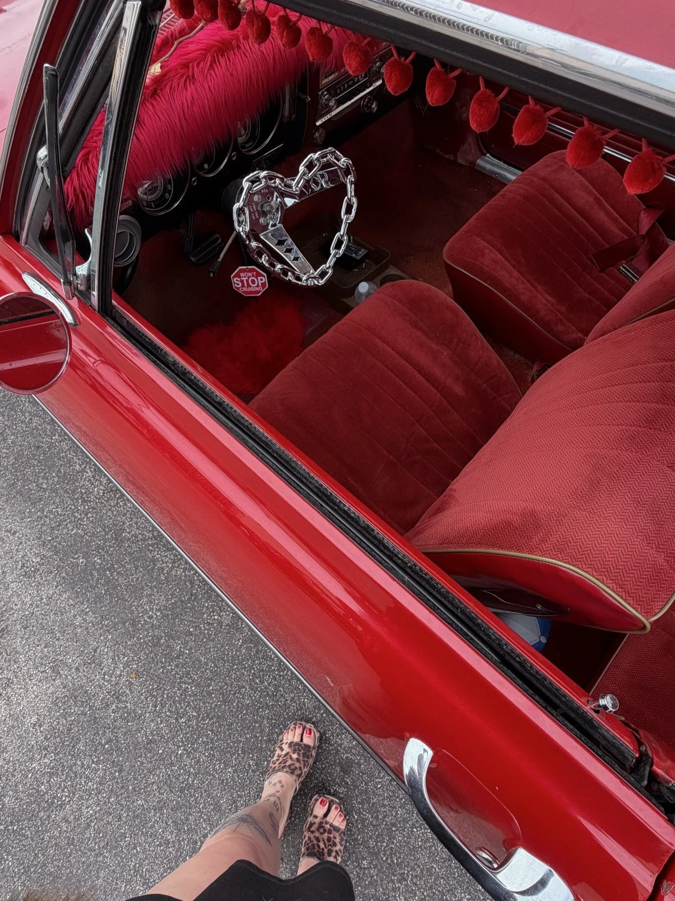 true love, baby 💋

#altgirl #alternative