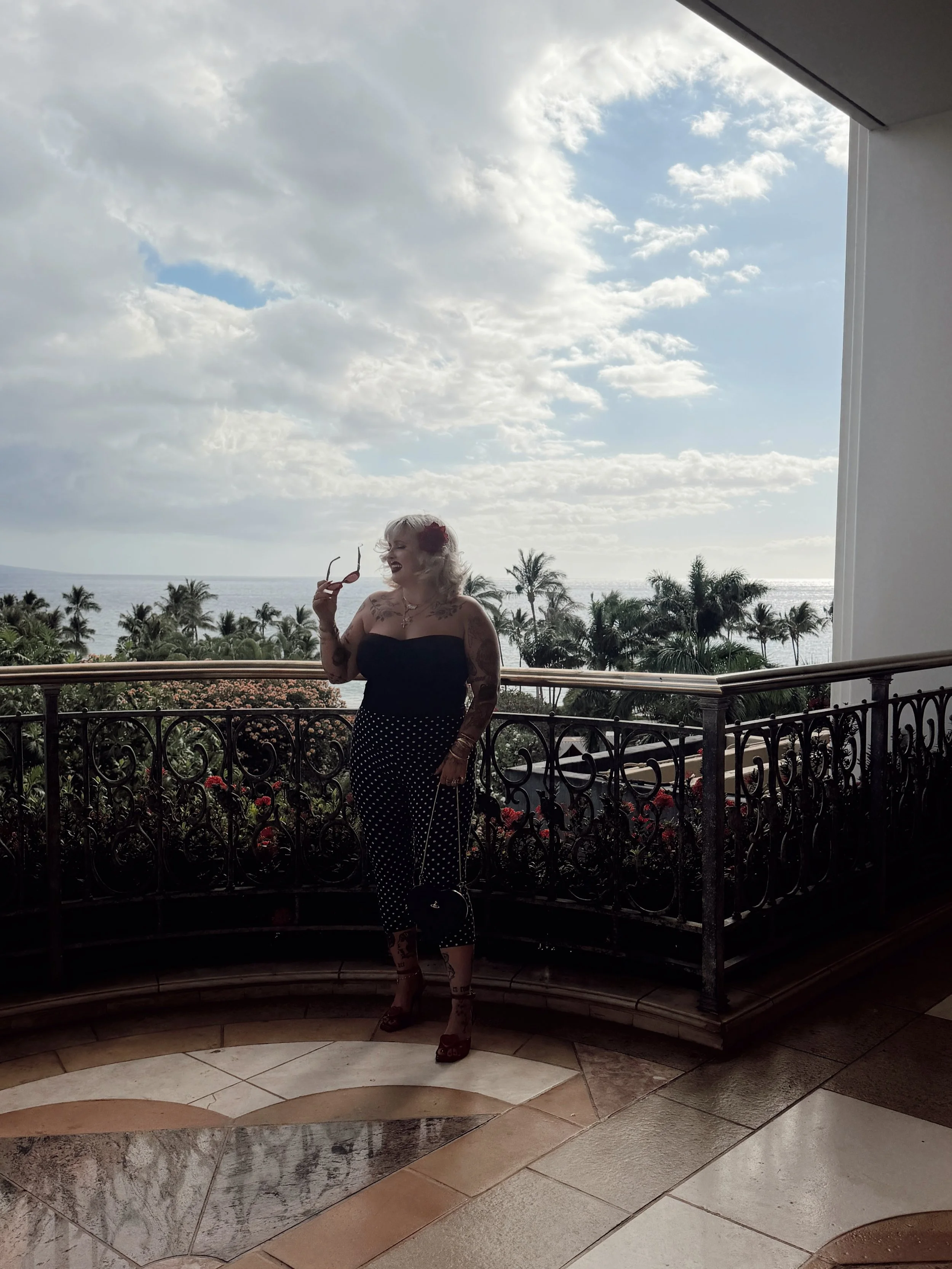 Maui, can I stay forever 🥀