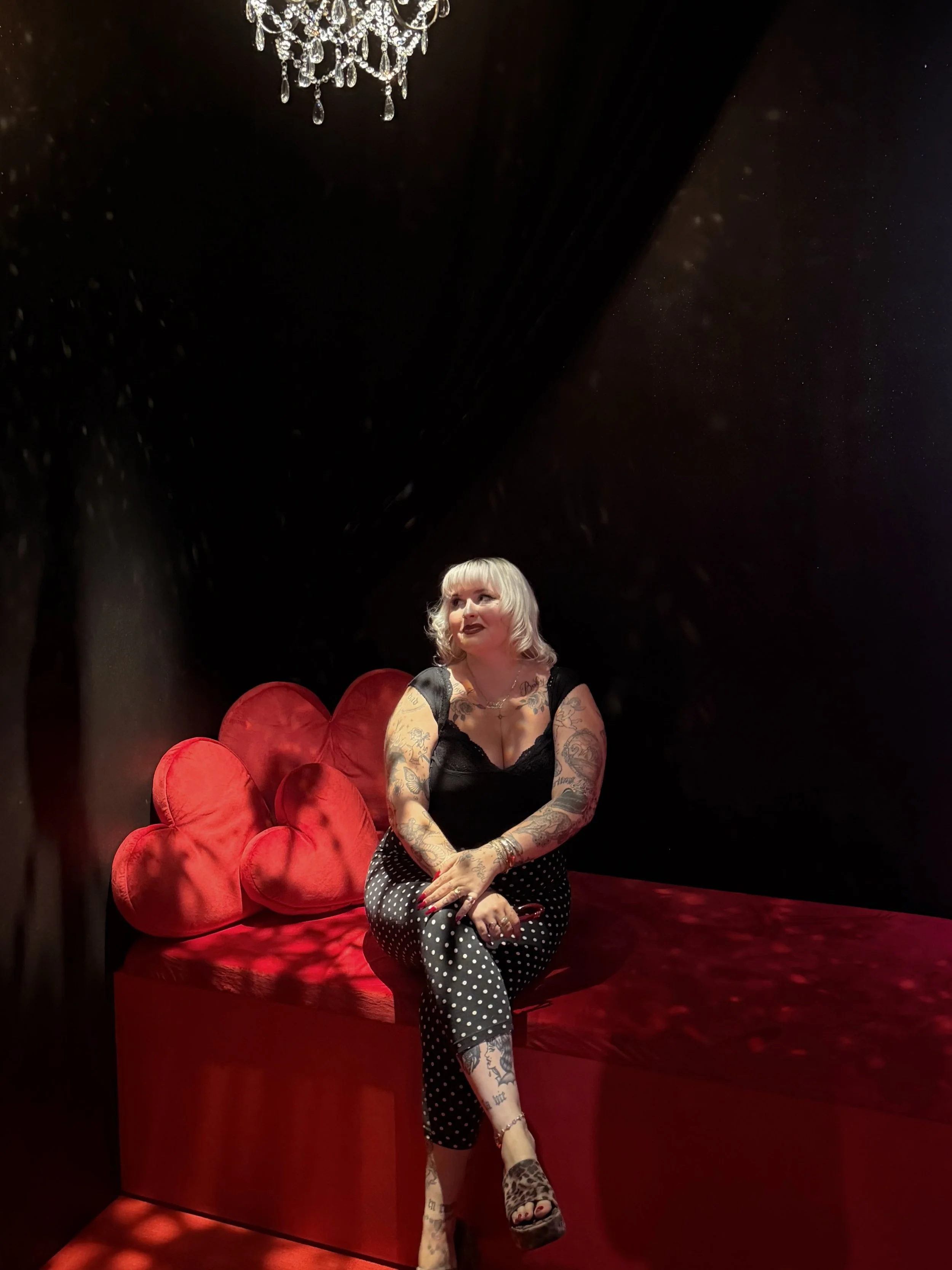 a day with Marilyn 💋❤️

#vintage