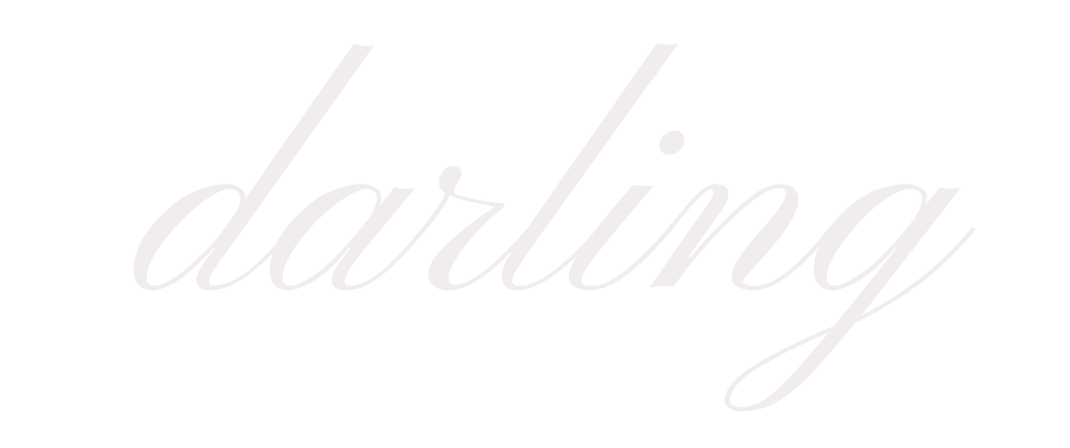 Your Darling Creative | Photographer &amp; Creative Agency | OC &amp; LA