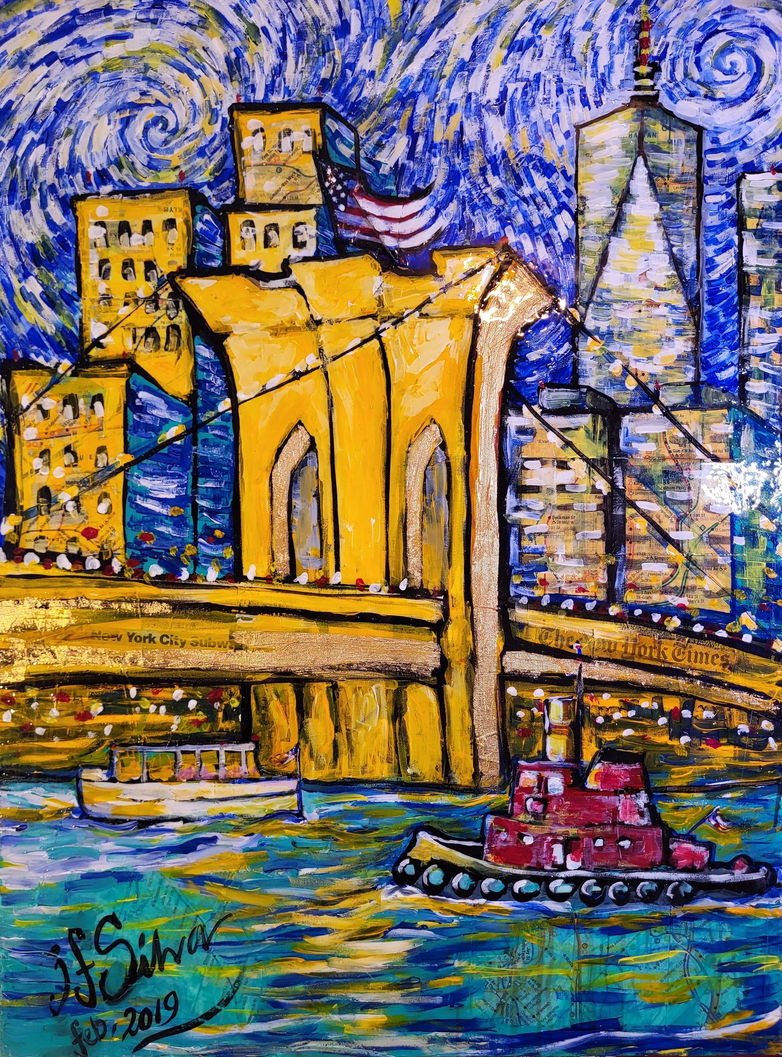 Brooklyn
