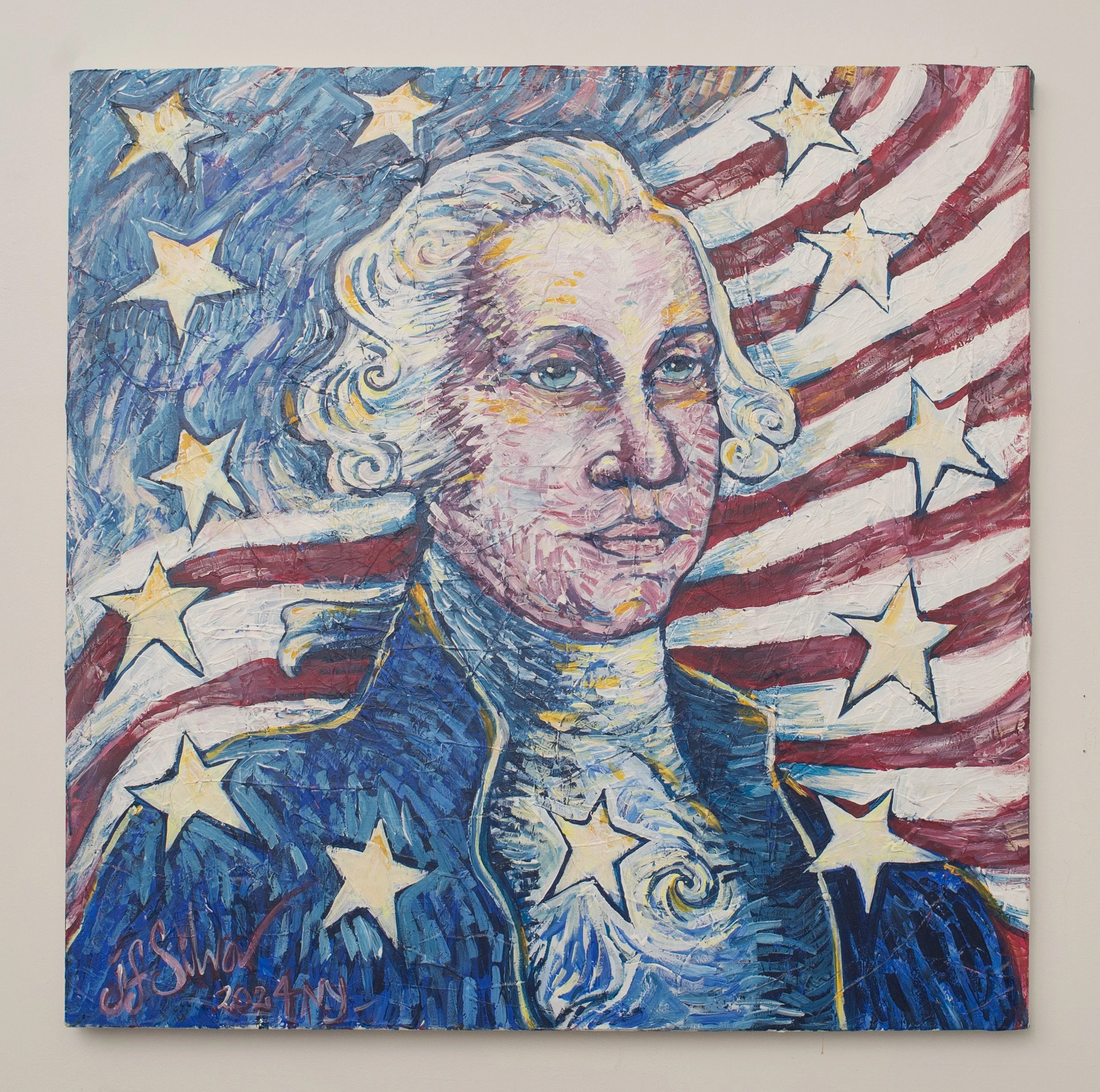 4th of July