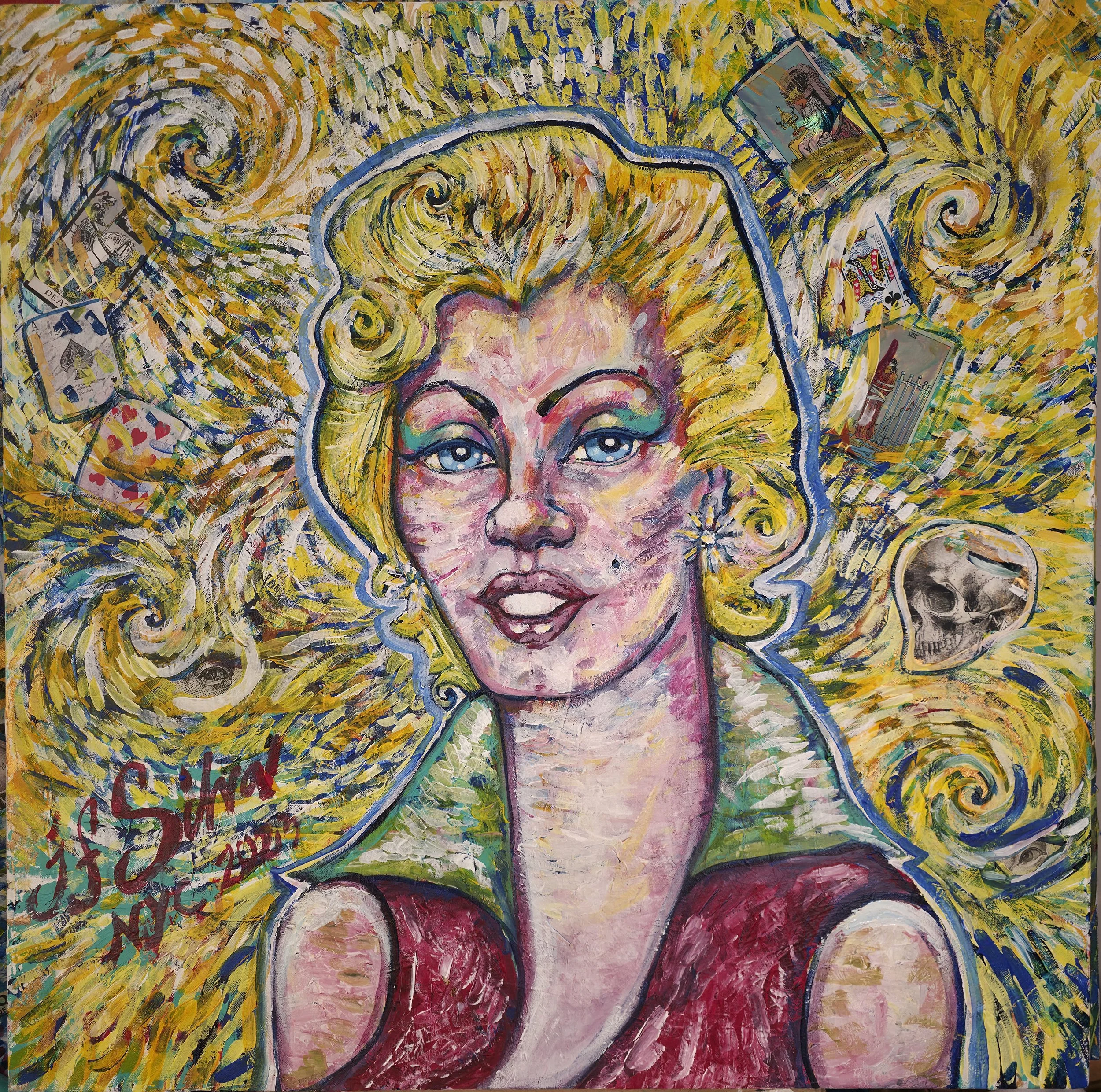 Marilyn 100