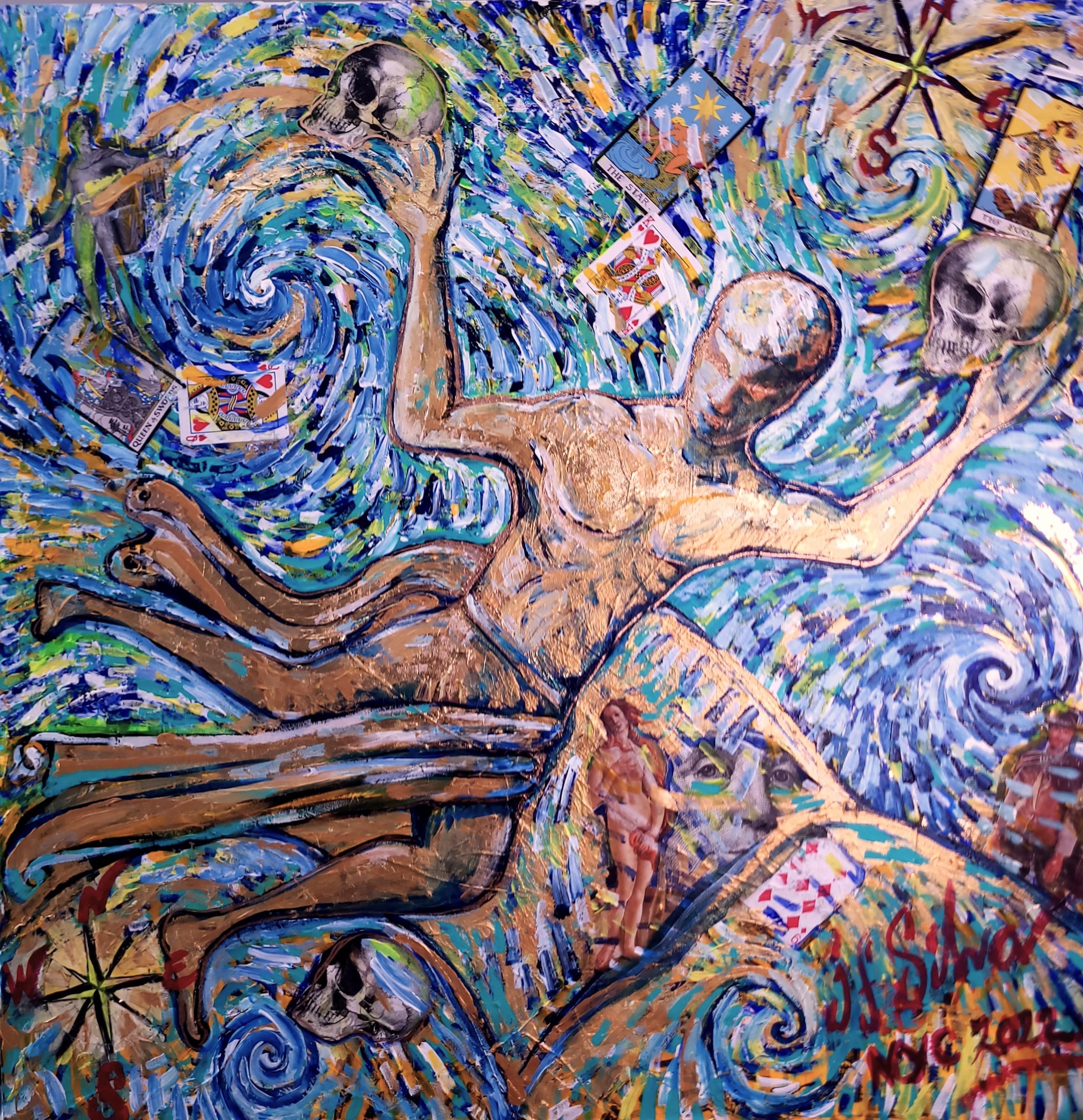 Prometheus