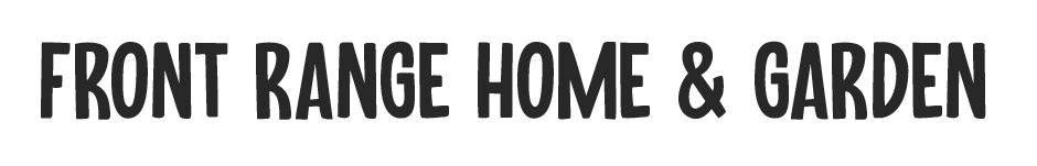 Front Range Home &amp; Garden