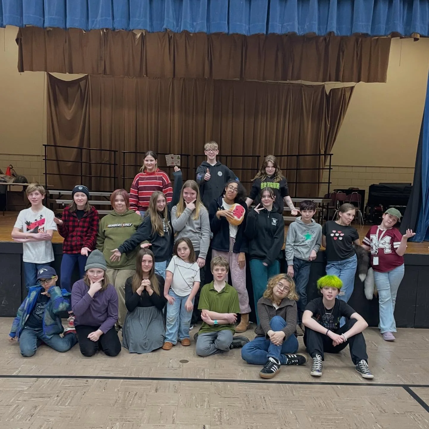 Storybook Theatre of Cottage Grove photo 9
